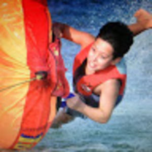 Meet your Posher, Cameron